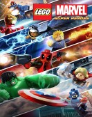 LEGO Marvel Super Heroes: Avengers Reassembled! poster